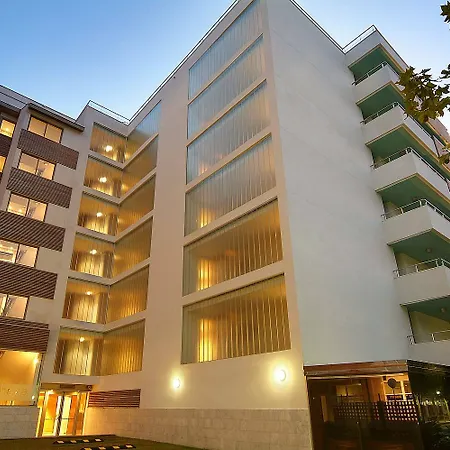 Hotel Magnolia - Adults Only 4*