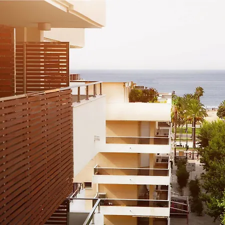 Hotel Magnolia - Adults Only 4*